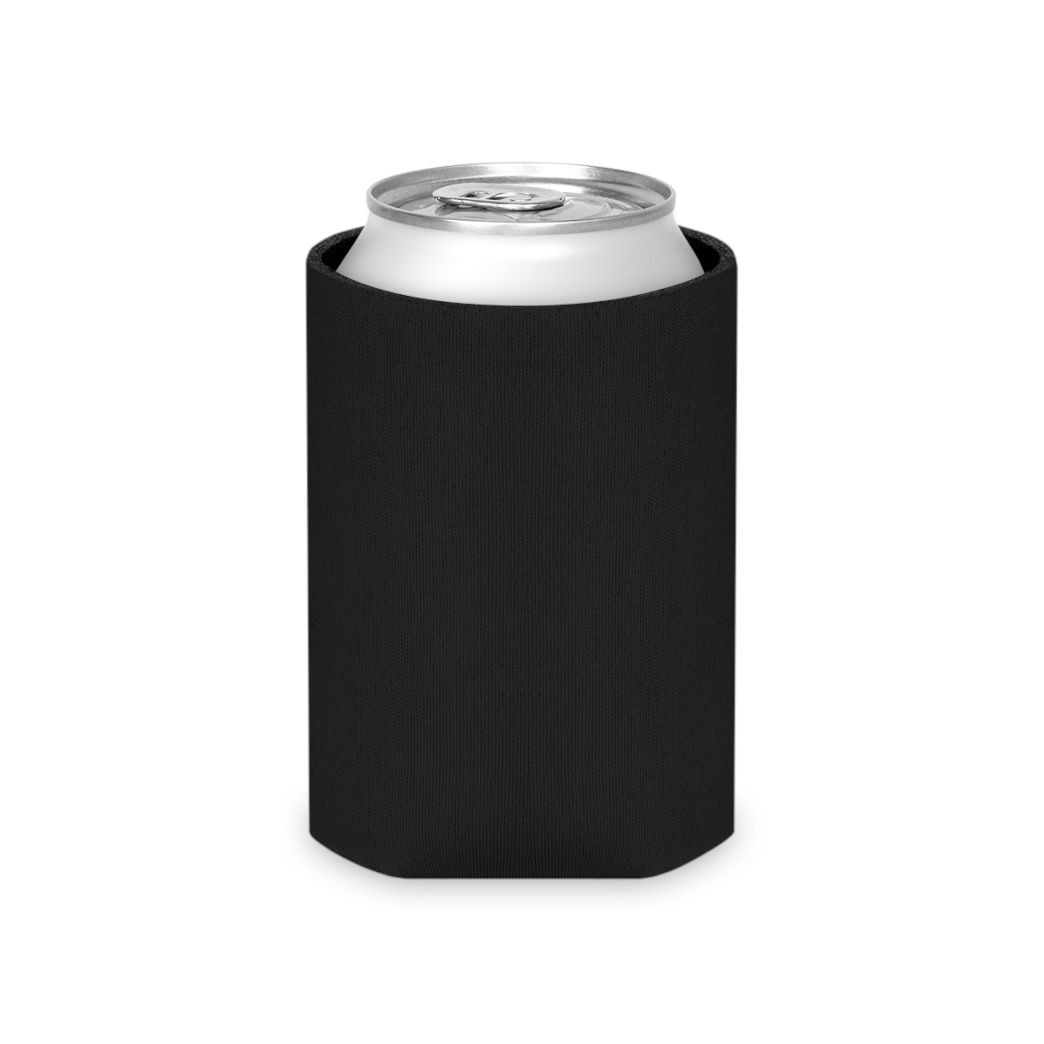 DGen Supply Co Black Koozie