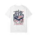 250 BEERS D'Gen Supply Co