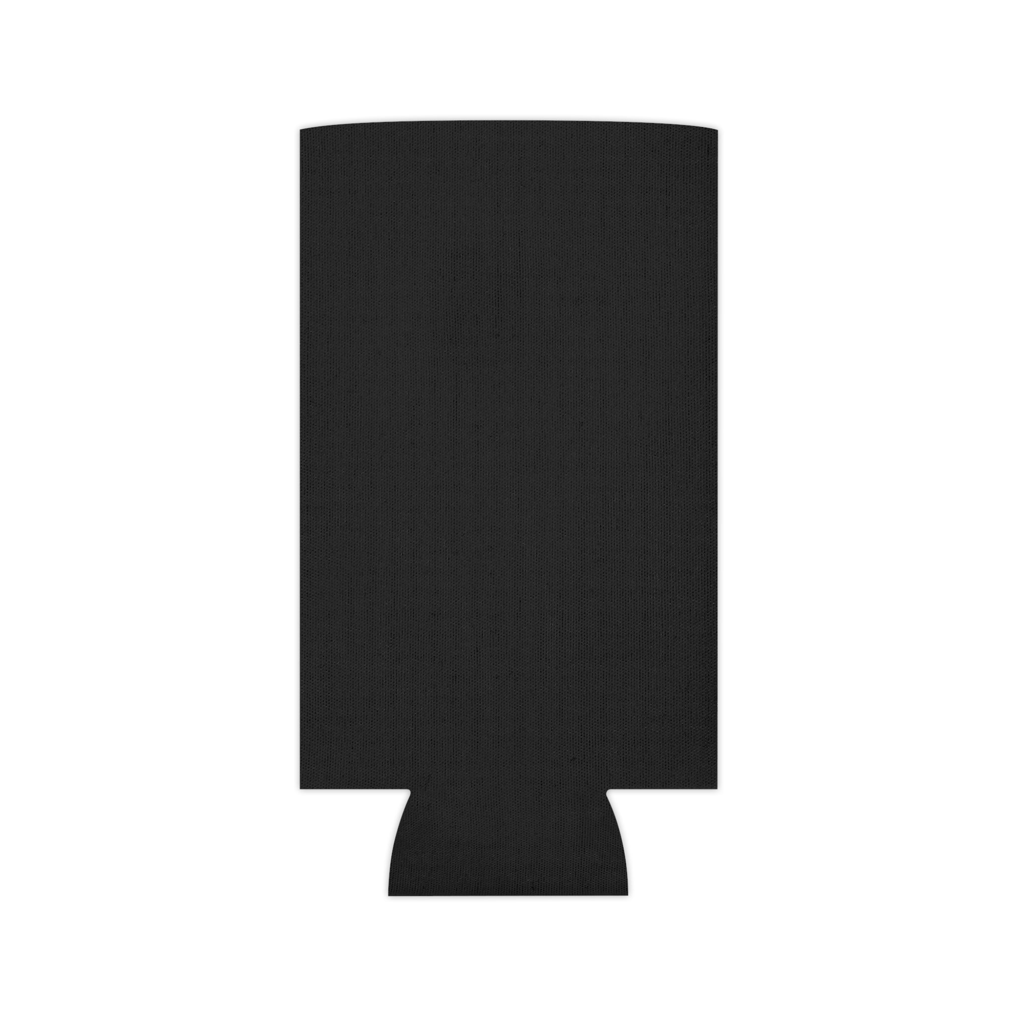 DGen Supply Co Black Koozie