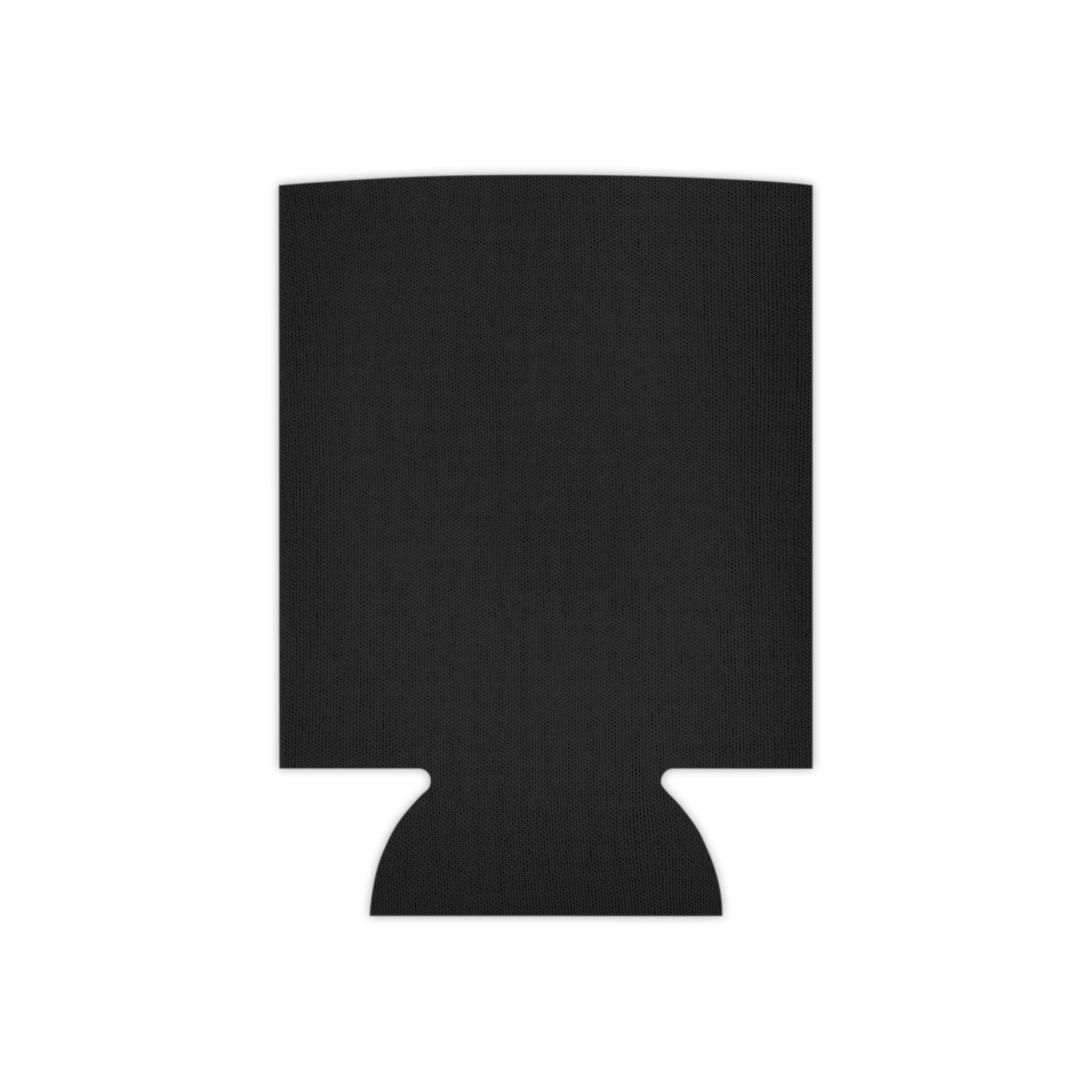 DGen Supply Co Black Koozie