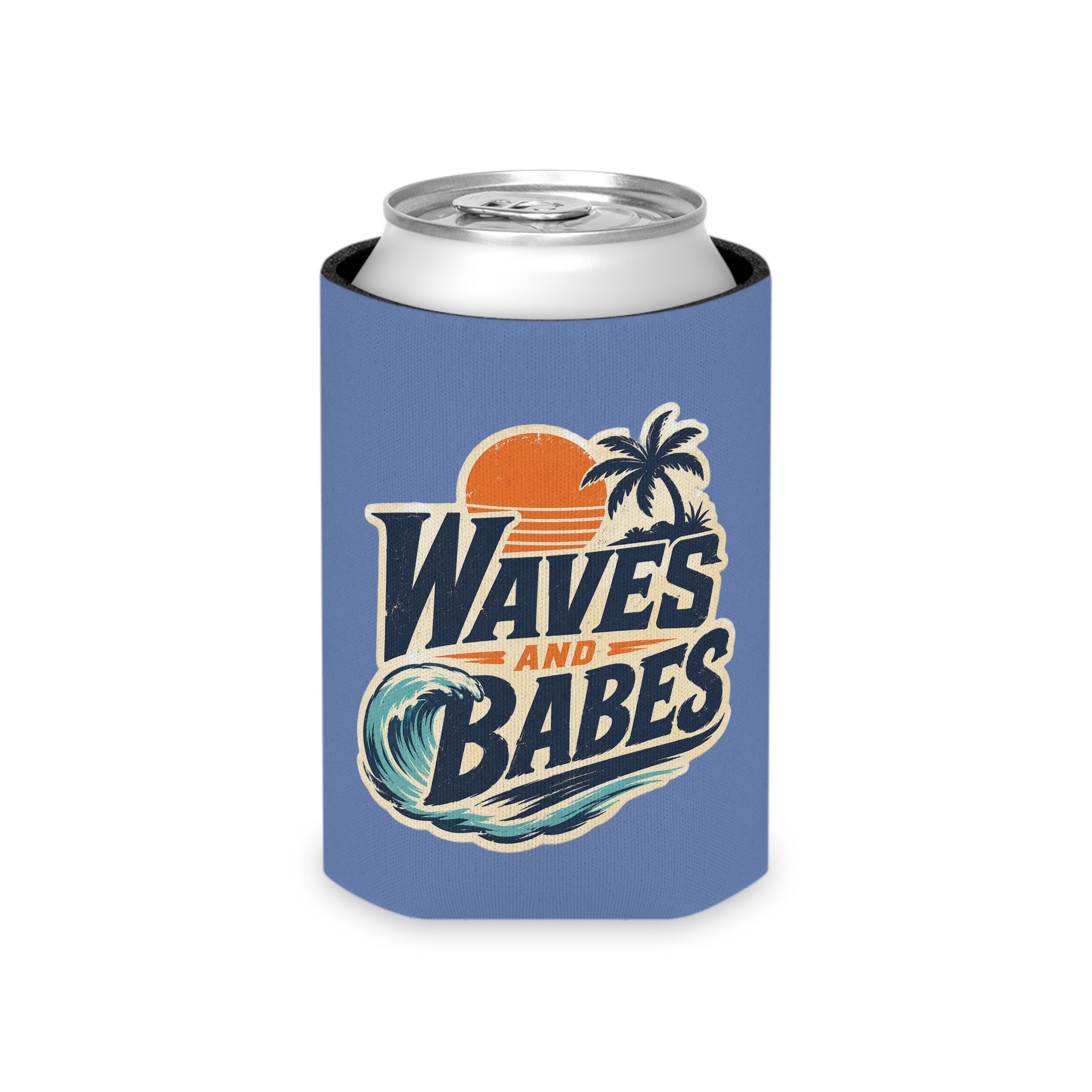 Can Cooler
