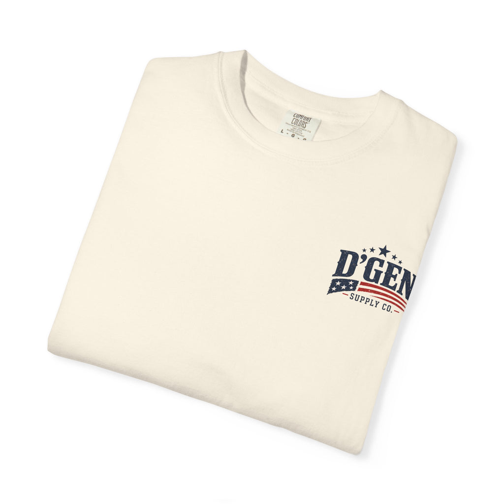 D'Gen Sense 1776