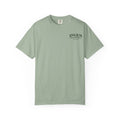 Golf Tournament T-Shirt — D'GEN Invitational “18 Holes Countless Beers”