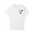 D'GEN Beach Club Bartender Crew T-Shirt