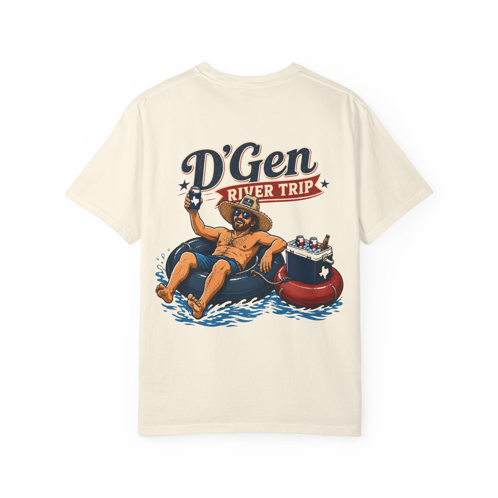 DGen River Trip