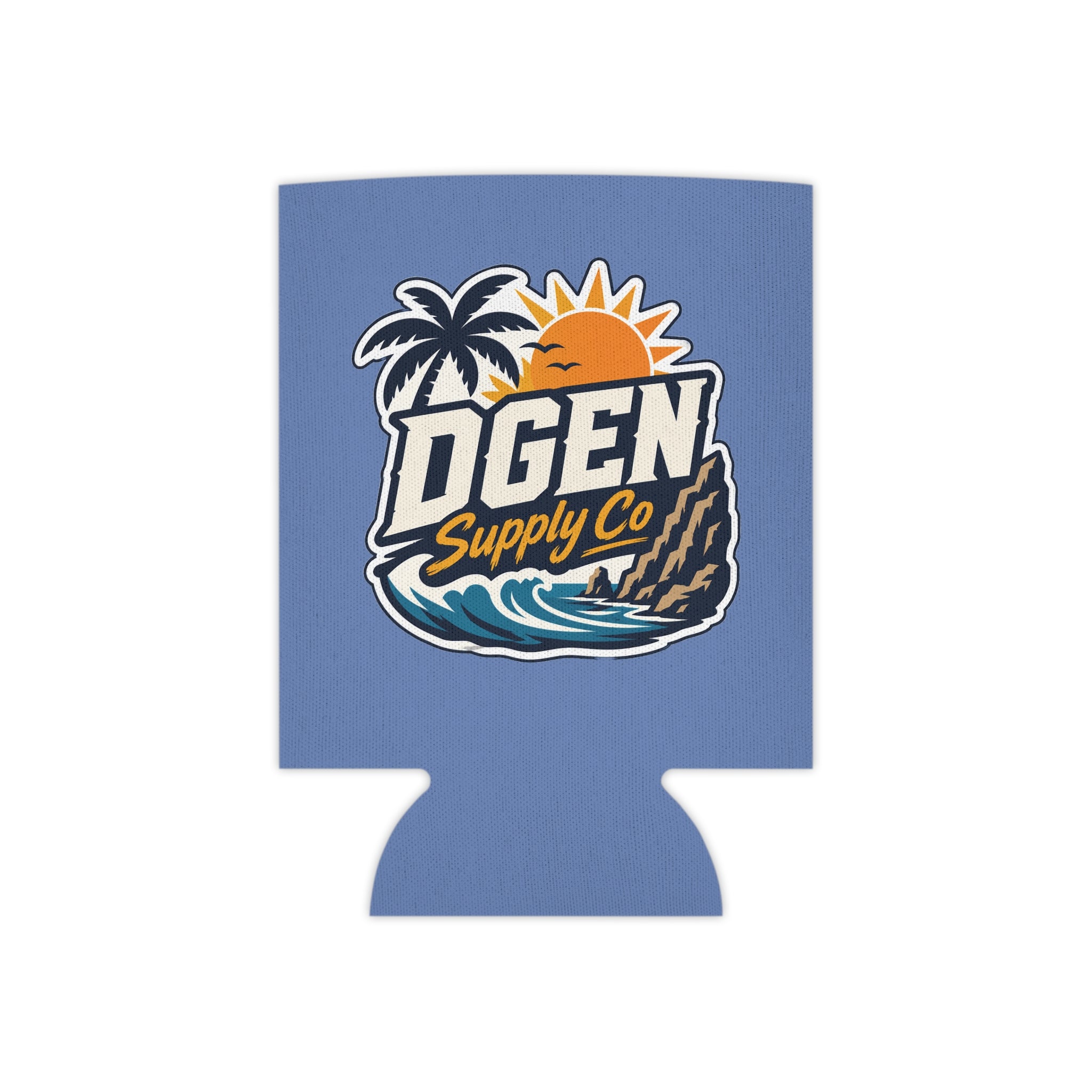 Can Cooler