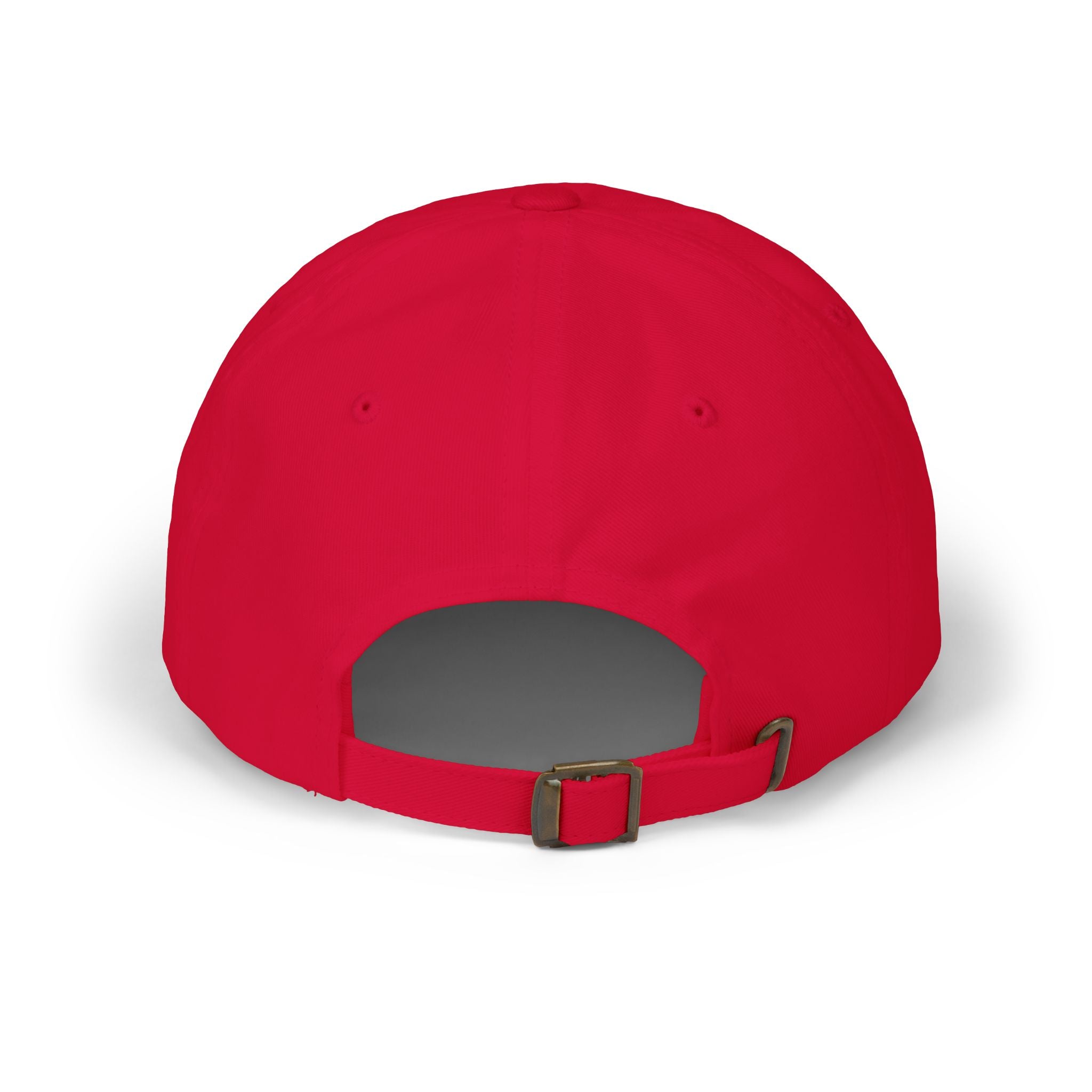 “FN DEGENERATE” Embroidered Dad Cap at