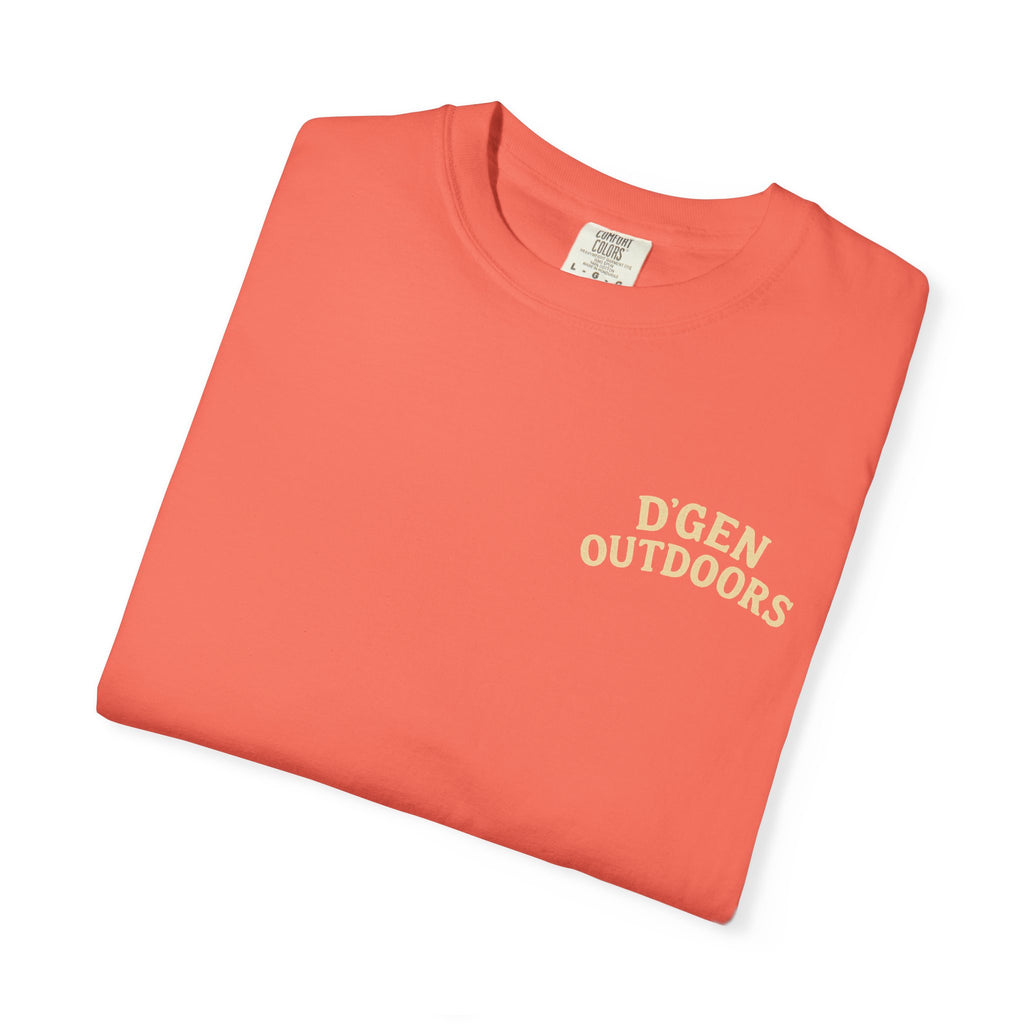 Not For Ducks Comfort Color