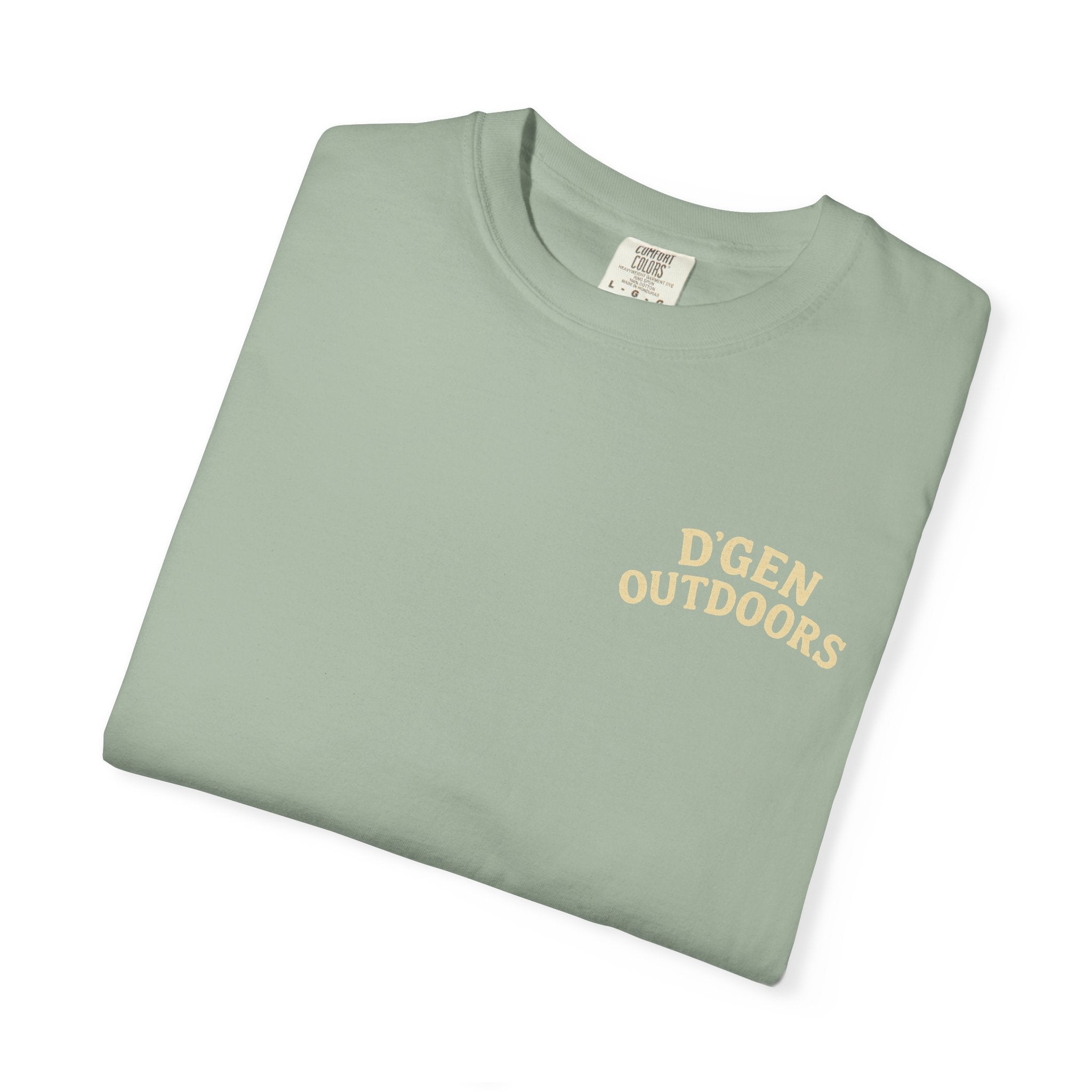 Not For Ducks Comfort Color