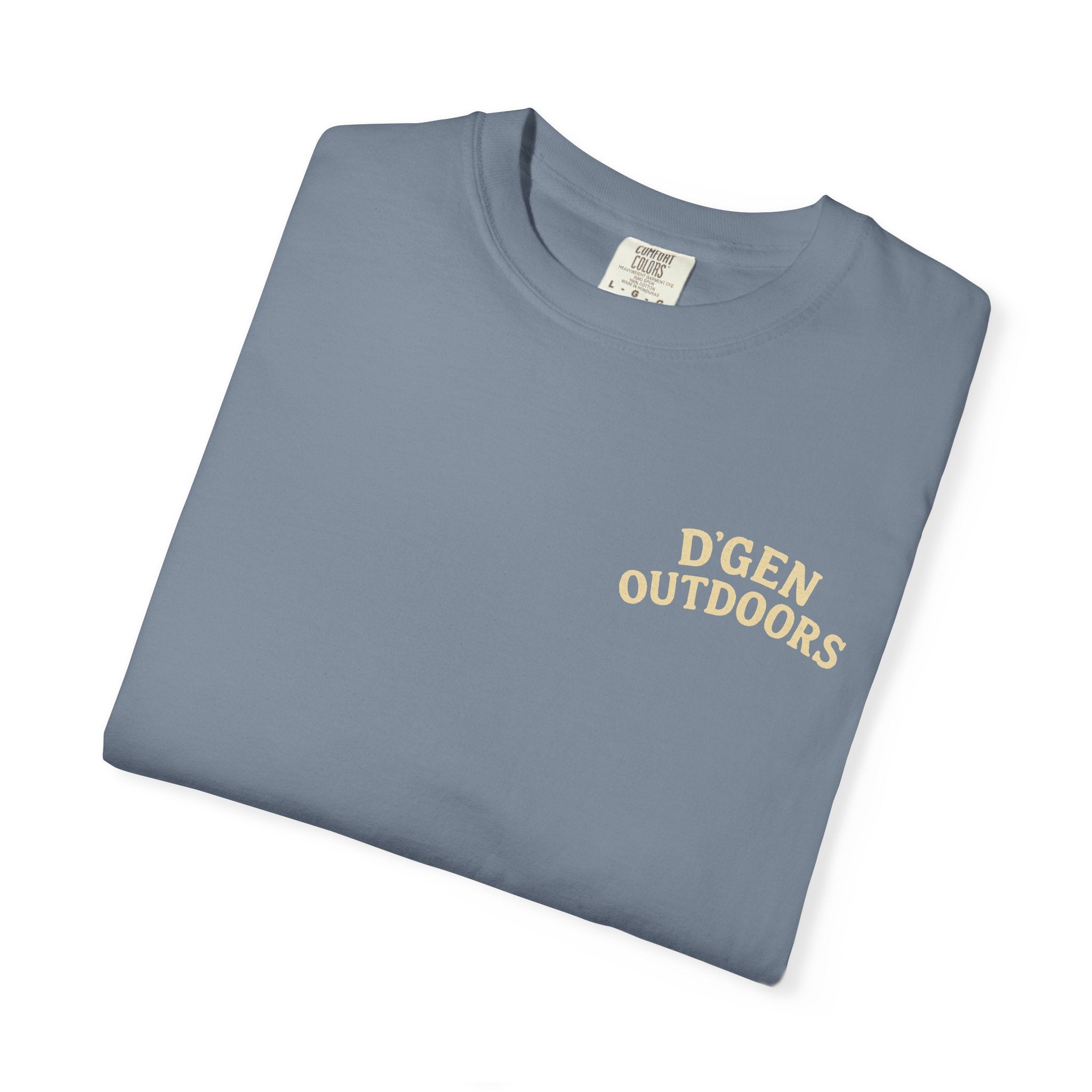 Not For Ducks Comfort Color