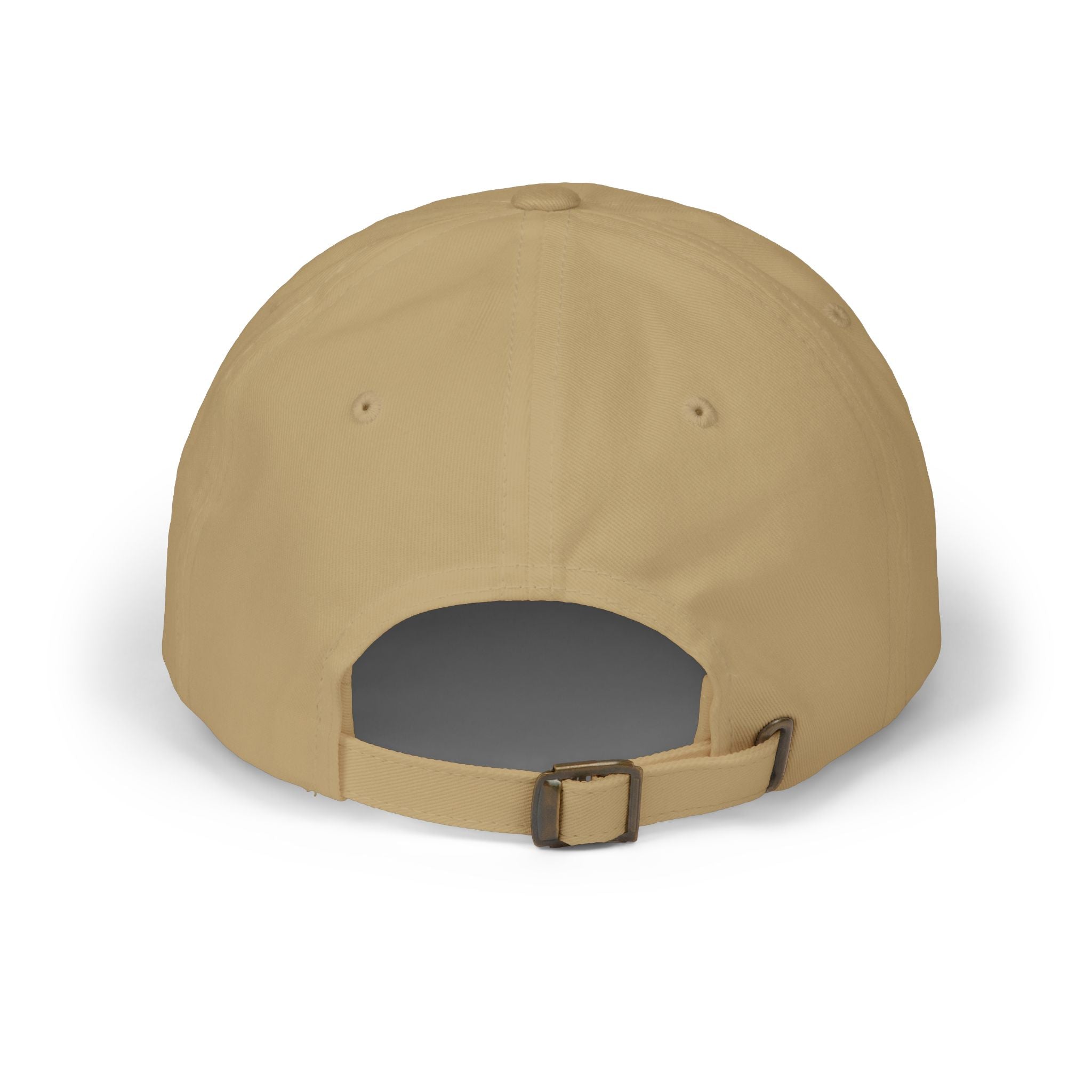 “FN DEGENERATE” Embroidered Dad Cap at