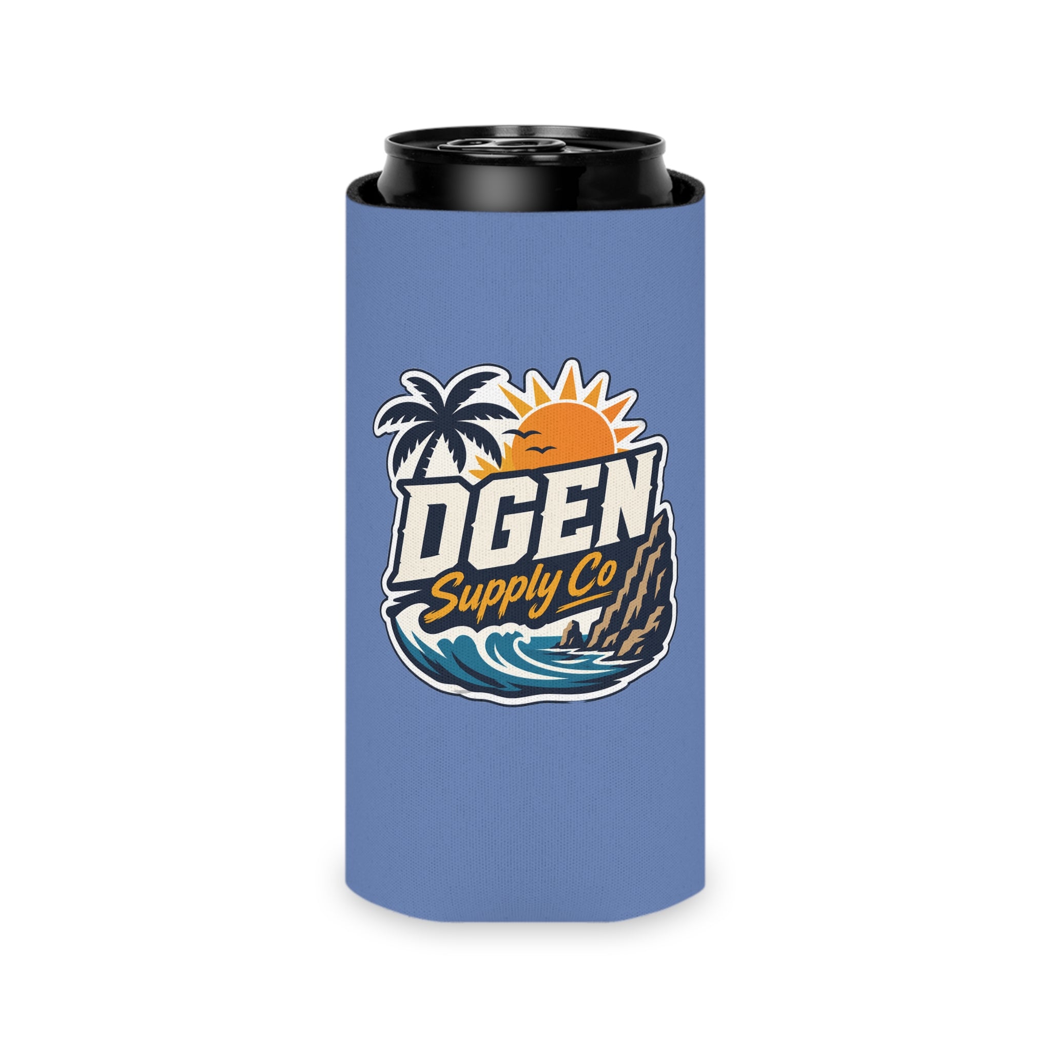 Can Cooler