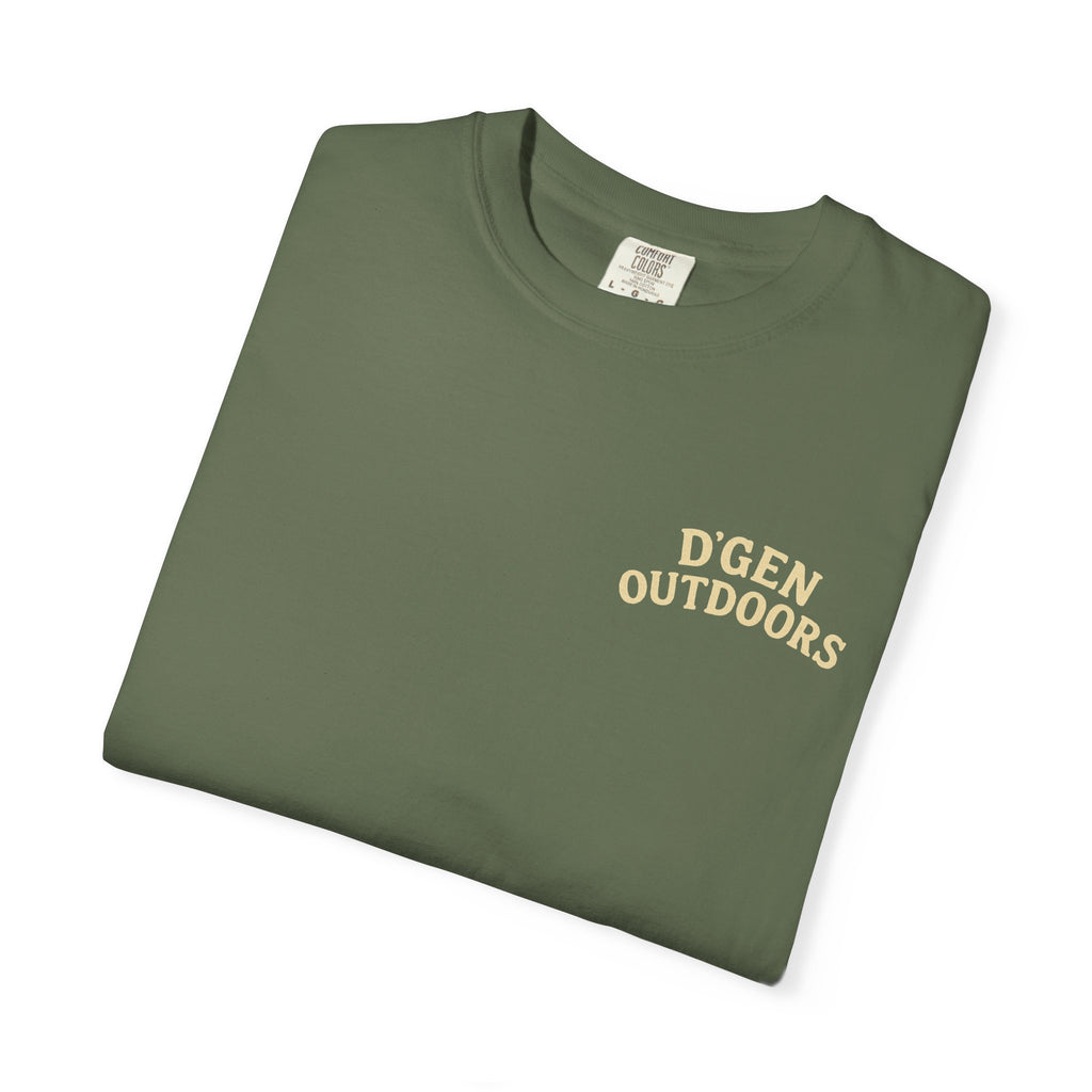 Not For Ducks Comfort Color