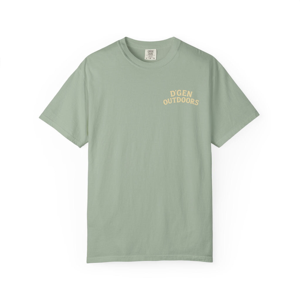Not For Ducks Comfort Color