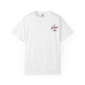 Beach Bar T-Shirt — "D'Gen Beach Club" Tropical Vintage Surf Tee