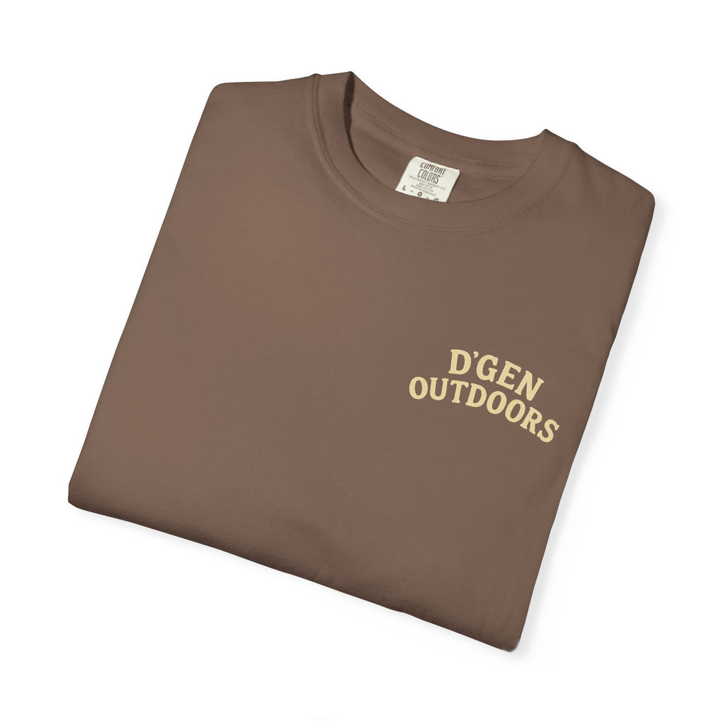 Not For Ducks Comfort Color