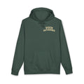 Not For Ducks Heavy Weight Hoodie
