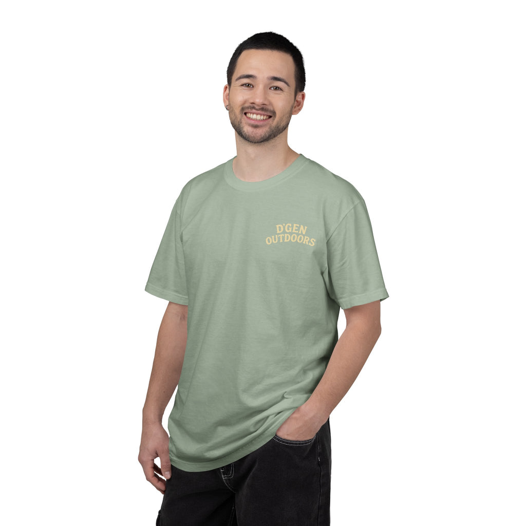 Not For Ducks Comfort Color