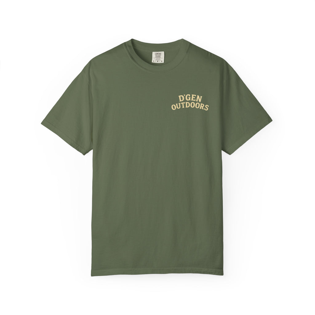 Not For Ducks Comfort Color