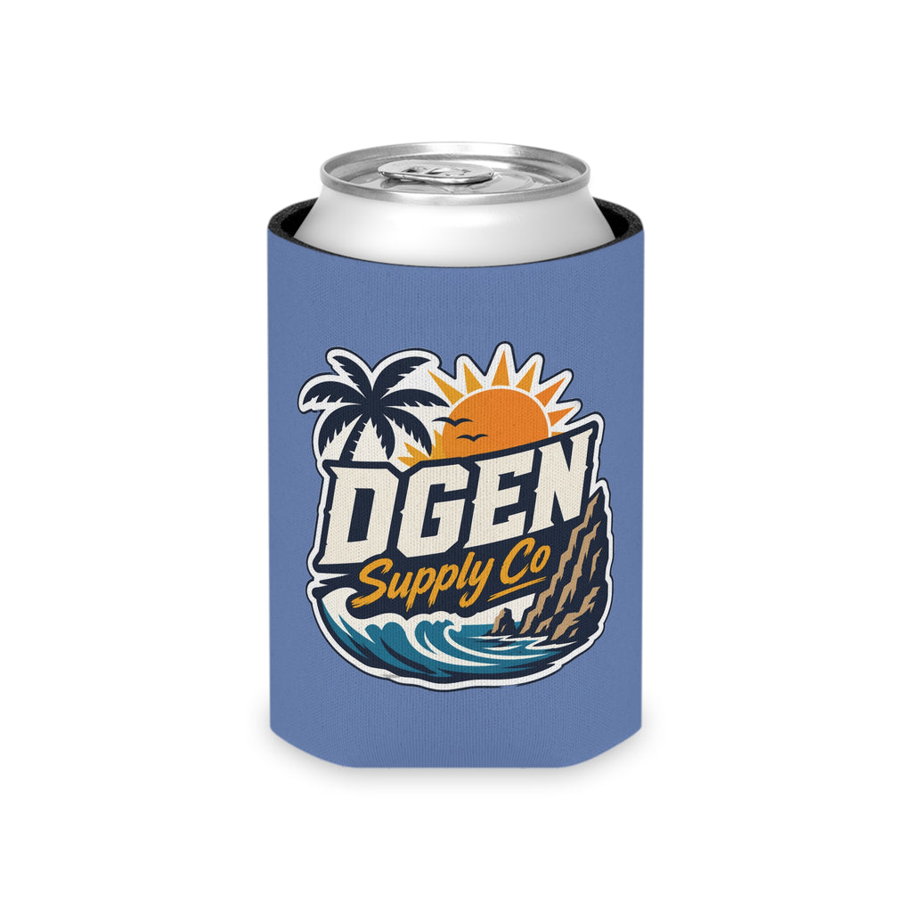 Can Cooler