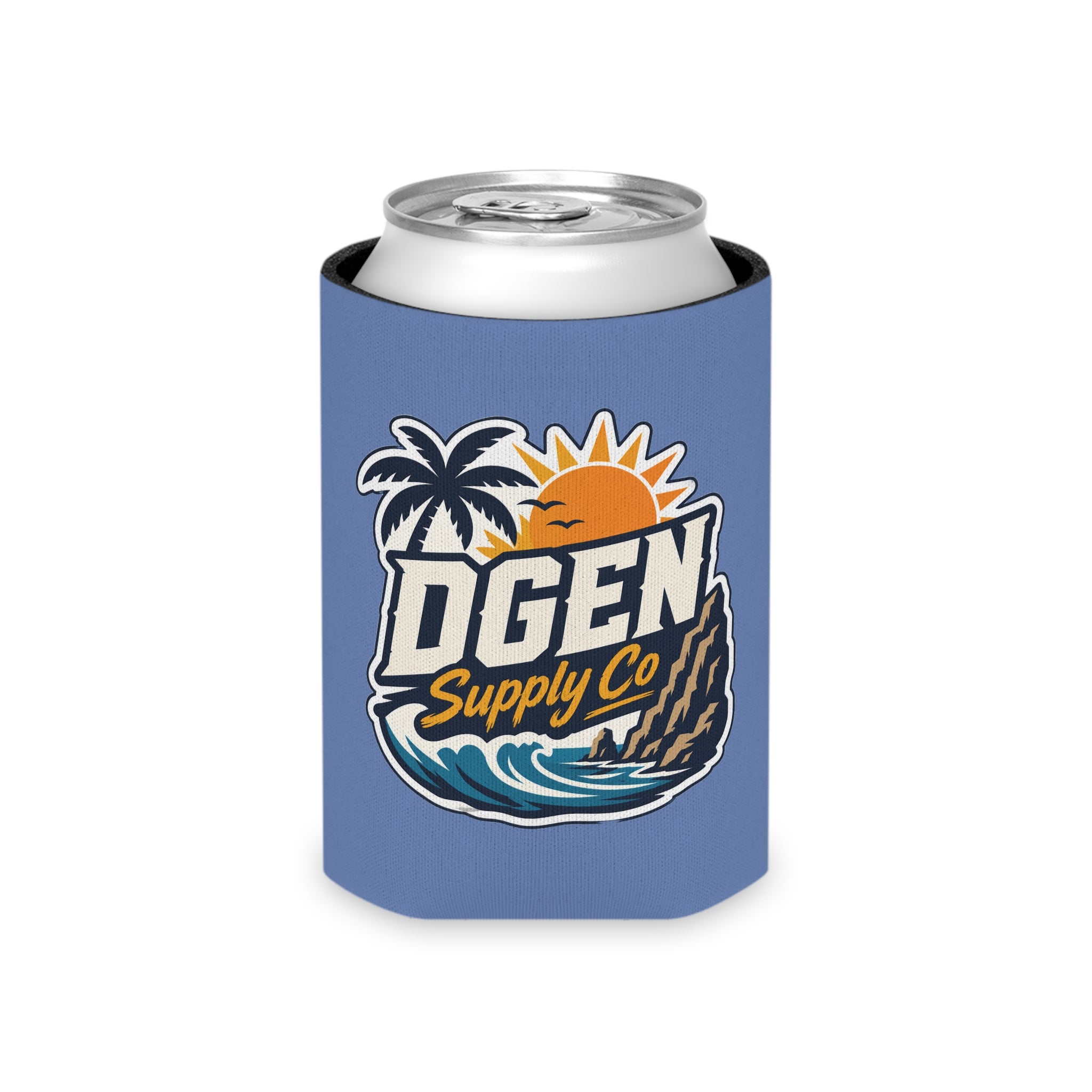 Can Cooler